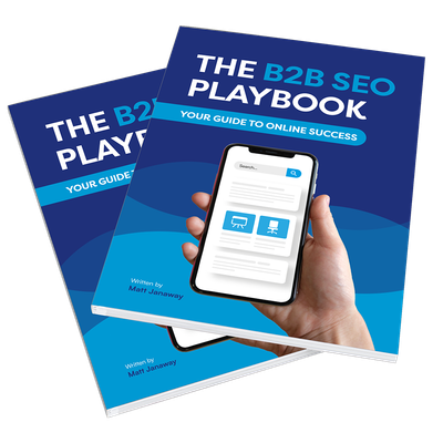 The B2B SEO Playbook